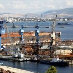 Μελέτης Ρεντούμης / To Λιμάνι της Ελευσίνας και η στρατηγική αναβάθμιση των logistics για την Ελλάδα