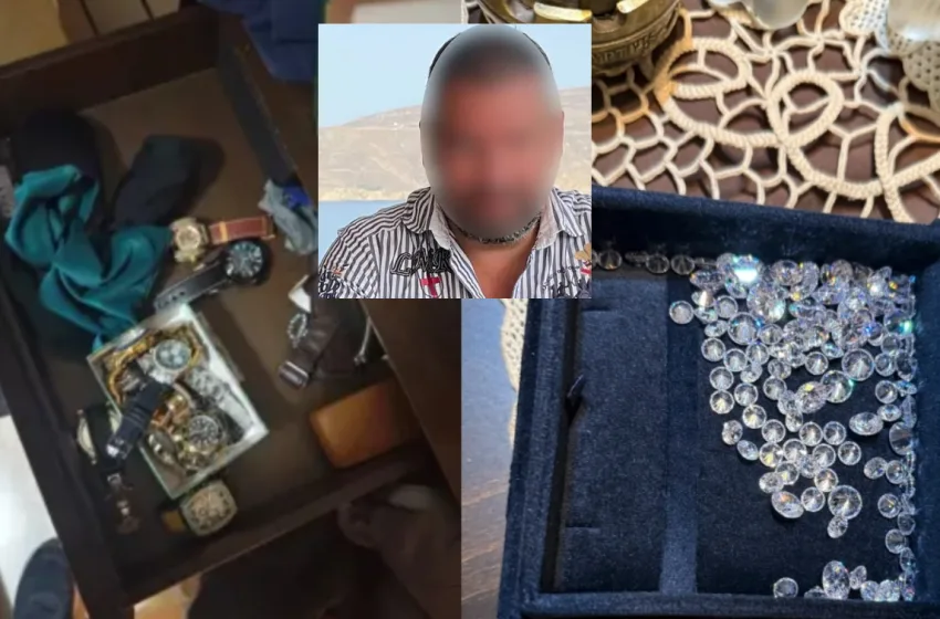 Το απίστευτο κύκλωμα απατεώνων που παγίδευε επιχειρηματίες σε σουίτες καζίνο