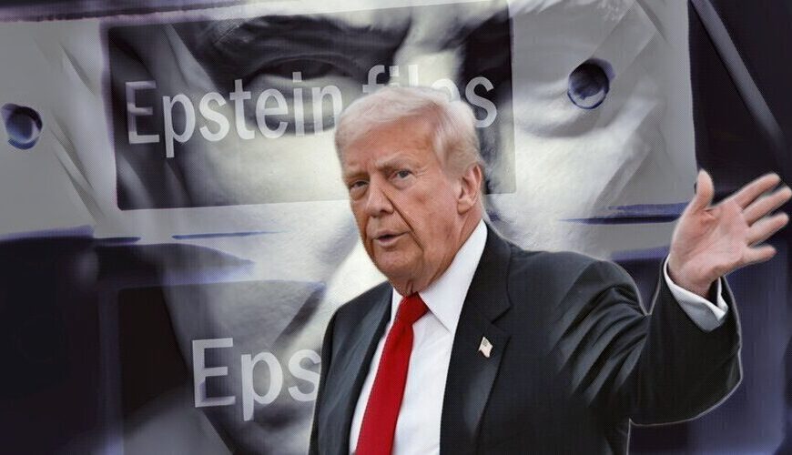 Το σκοτεινό αρχείο του Τζέφρι Επστάιν: Νέα emails, παλιές σκιές και πολιτικοί&hellip;