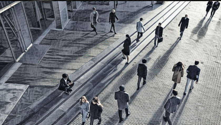 Generation Alpha: Το εργασιακό μέλλον σχεδιάζεται ήδη – Τέλος στα emails, στις μετακινήσεις&hellip;