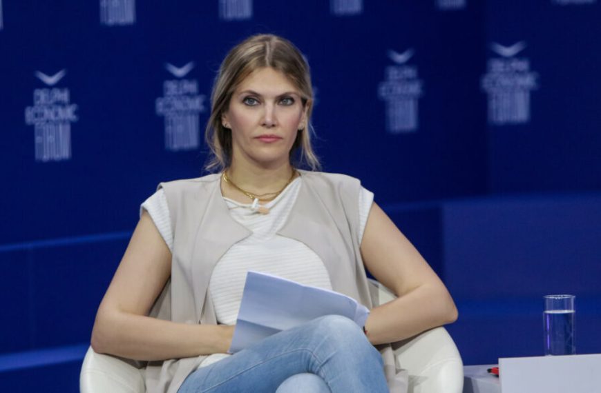 Νέα κατάθεση «δείχνει» Εύα Καϊλή στο Qatargate – Στοιχεία για δωροδοκία σε&hellip;