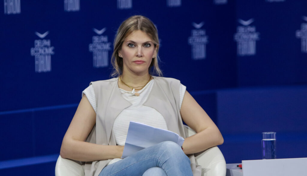 Νέα κατάθεση «δείχνει» Εύα Καϊλή στο Qatargate – Στοιχεία για δωροδοκία σε αγορά&hellip;