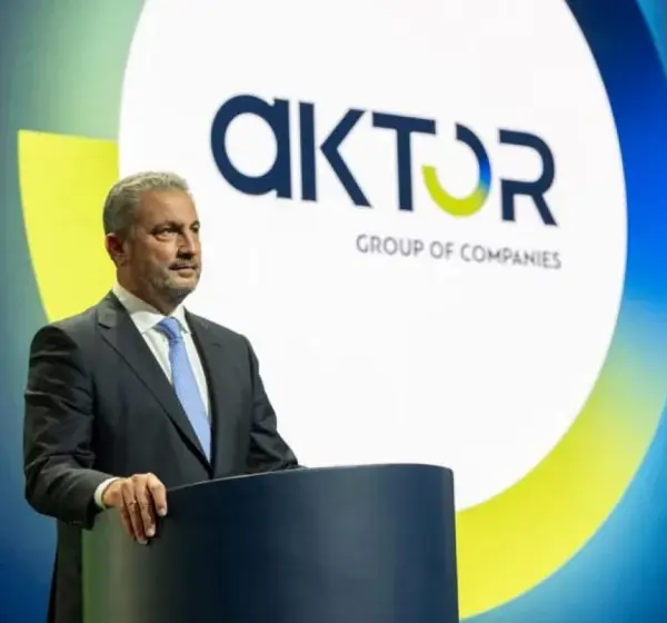 Στρατηγική συνεργασία ΔΕΠΑ Εμπορίας–ΑΚΤΩΡ Energy για μεταφορά LNG