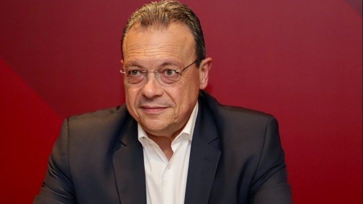 Φάμελλος από τη Βιέννη: «Η Αριστερά έχει ιστορικό…