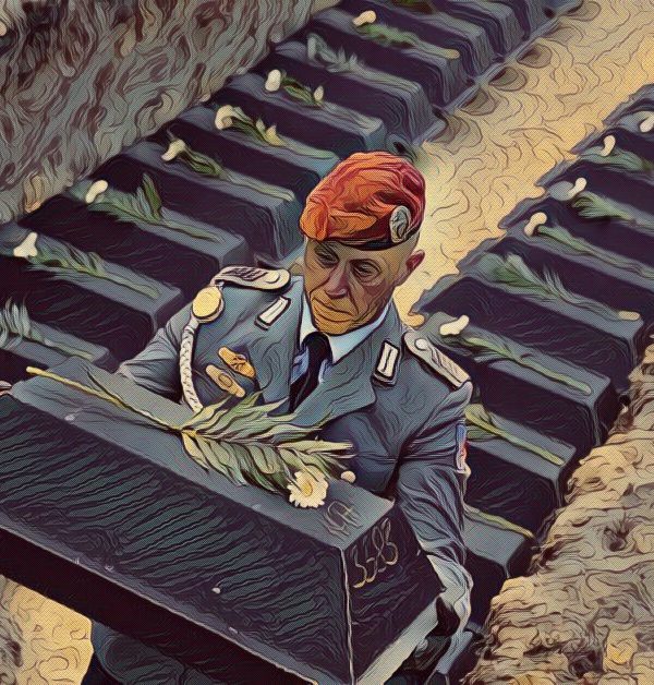 Τα φέρετρα της Ευρώπης και η νέα ιδεολογία της «αυτοθυσίας»