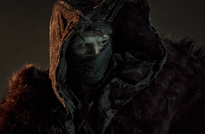 Φρανκεστάιν: Ο Ντελ Τόρο ξαναγεννά το κλασικό τέρας με συγκίνηση, πάθος, επιθυμίες και όνειρα