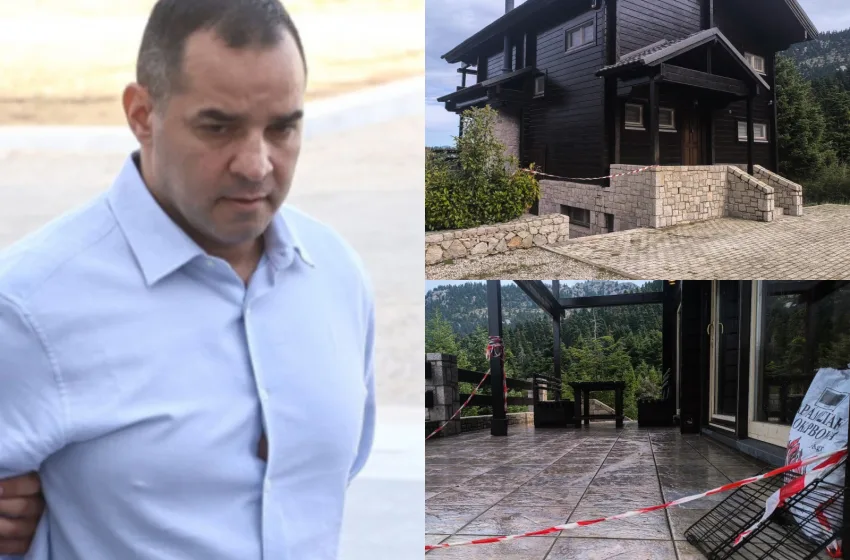 Εξαρθρώθηκε καλά οργανωμένη ομάδα πληρωμένων εκτελεστών στην Αττική