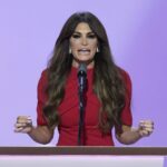 Κίμπερλι Γκίλφοϊλ: Η νέα πρέσβης των ΗΠΑ φτάνει στην Αθήνα με μήνυμα ενεργειακής συμμαχίας