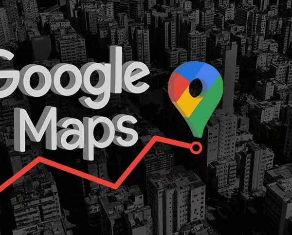 Τα Google Maps αποκτούν φωνή με το Gemini