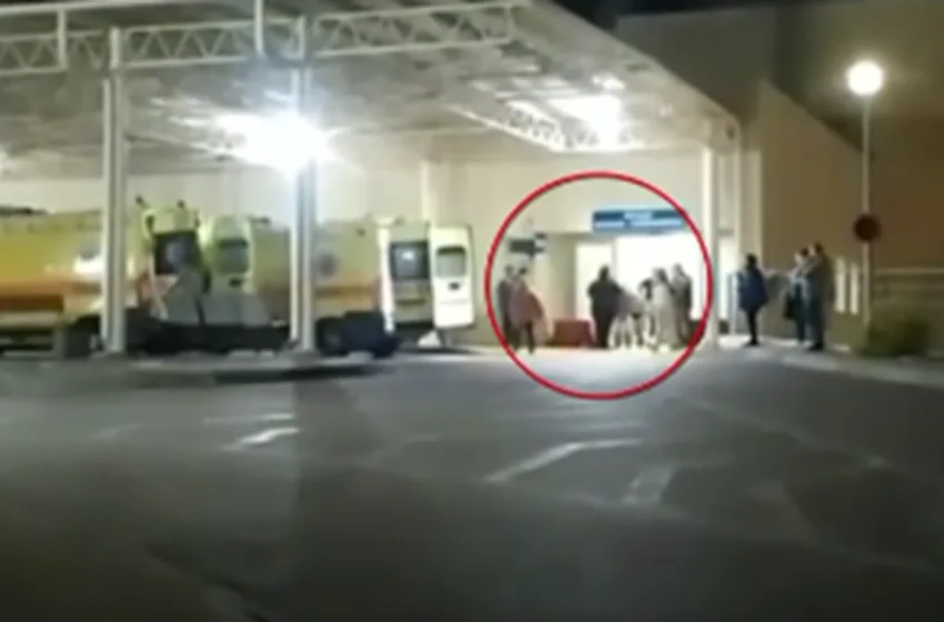 Ραντεβού θανάτου στη Χαλκίδα: Νεκρός 23χρονος σε οπαδική συμπλοκή – Ένας ακόμη σοβαρά&hellip;