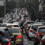 Θανάσης Τσιάνος / Το κυκλοφοριακό της Αττικής: Τρεις λύσεις που πρέπει να τρέξουν ταυτόχρονα