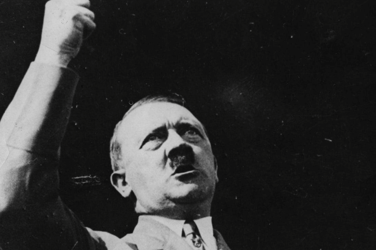 Ο Χίτλερ είχε ατροφία των γεννητικών του οργάνων – Τι αποκάλυψε νέα ανάλυση&hellip;