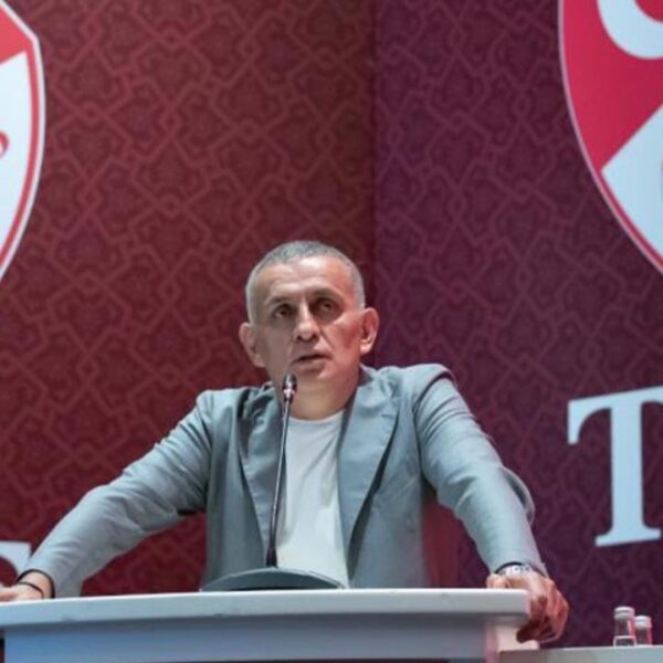 Σκάνδαλο μεγατόνων στο τουρκικό ποδόσφαιρο – 152 διαιτητές υπό έρευνα για παράνομα&hellip;