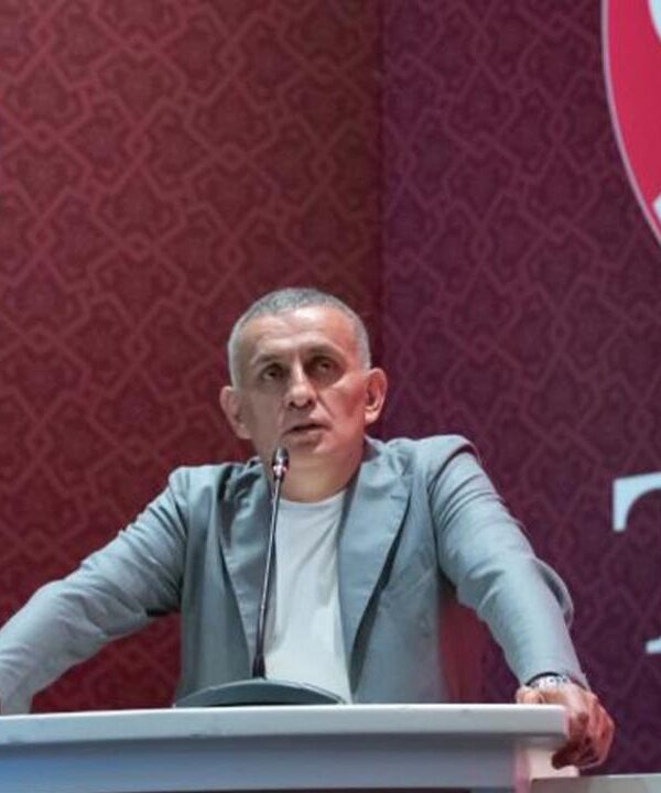 Σκάνδαλο μεγατόνων στο τουρκικό ποδόσφαιρο – 152 διαιτητές υπό έρευνα για παράνομα στοιχήματα