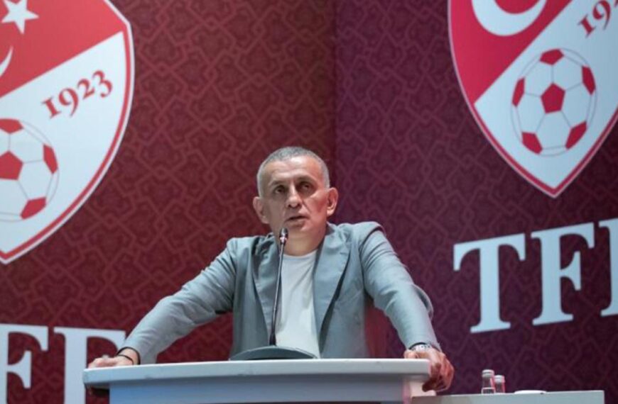 Σκάνδαλο μεγατόνων στο τουρκικό ποδόσφαιρο – 152 διαιτητές υπό έρευνα για παράνομα&hellip;