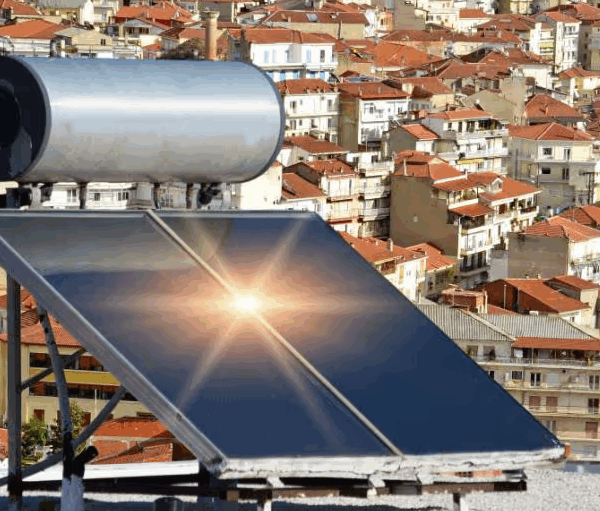 Περισσότερα από 100.000 νοικοκυριά εντάσσονται στο πρόγραμμα «Αλλάζω Σύστημα Θέρμανσης και Θερμοσίφωνα»