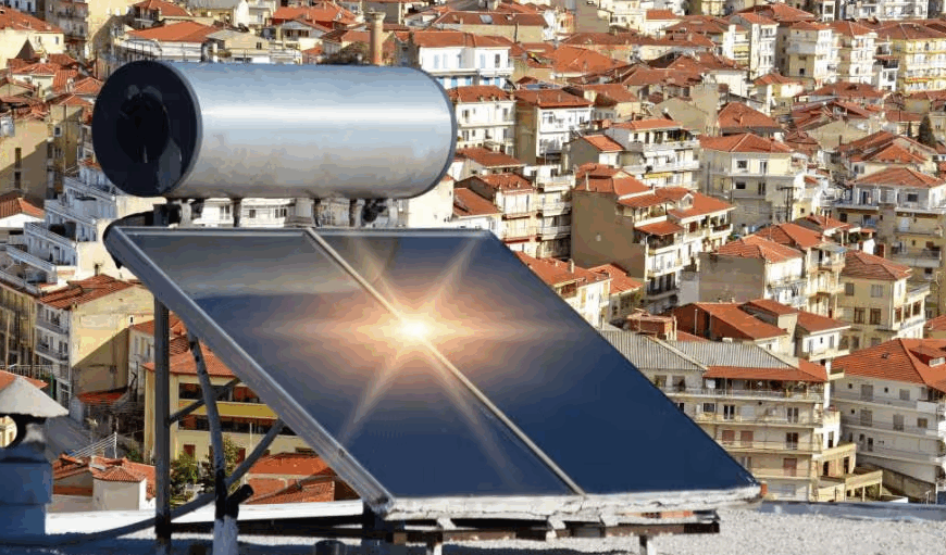 Περισσότερα από 100.000 νοικοκυριά εντάσσονται στο πρόγραμμα «Αλλάζω Σύστημα Θέρμανσης και Θερμοσίφωνα»