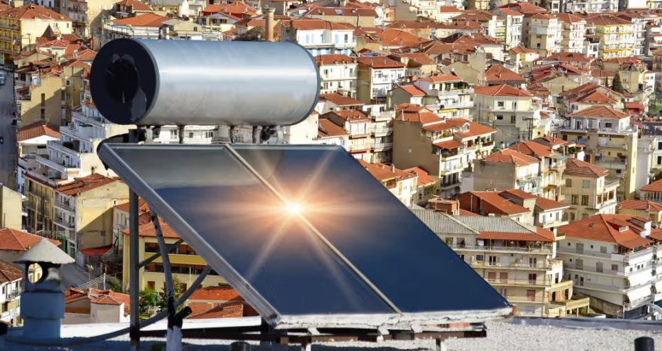 Περισσότερα από 100.000 νοικοκυριά εντάσσονται στο πρόγραμμα «Αλλάζω Σύστημα Θέρμανσης και Θερμοσίφωνα»