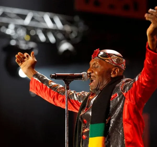 Πέθανε ο θρύλος της ρέγκε Τζίμι Κλιφ