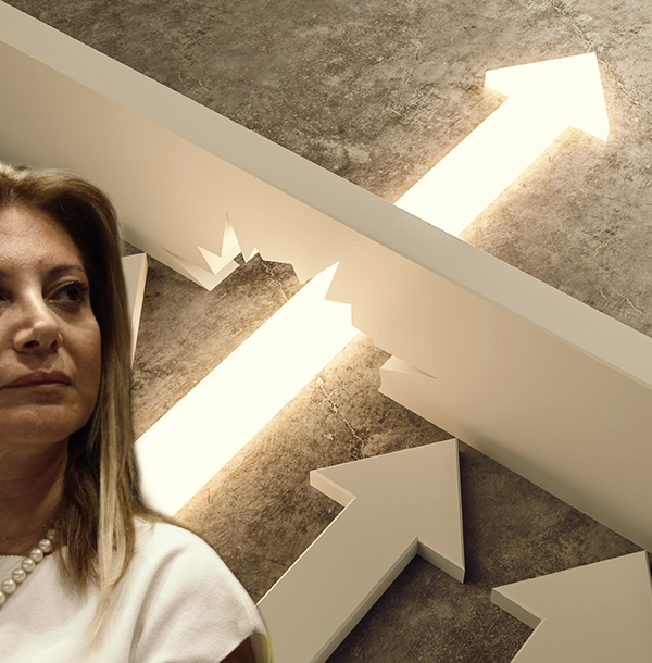 Γ. Λούλης στο Anatropinews: Η μόνη που «παίζει μπάλα», χωρίς φθορά είναι η Μαρία Καρυστιανού