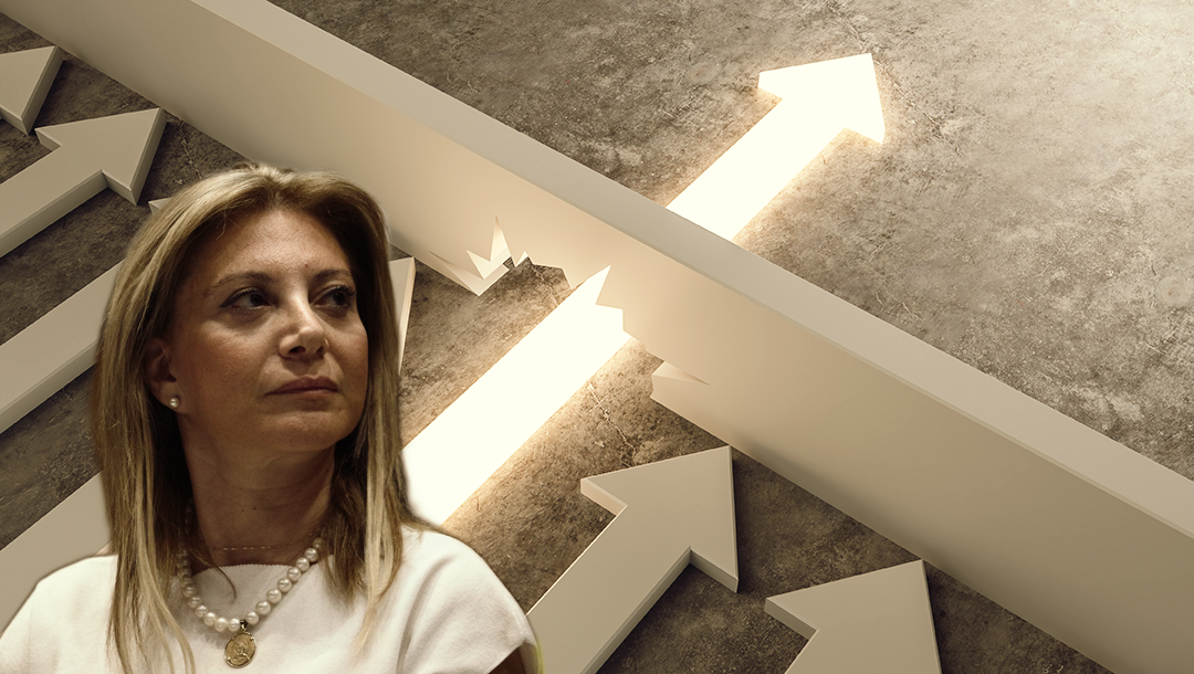 Γ. Λούλης στο Anatropinews: Η μόνη που «παίζει…