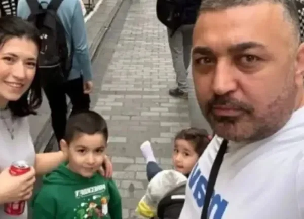 Θάνατος τετραμελούς οικογένειας στην Κωνσταντινούπολη: Η φωσφίνη πίσω από την τραγωδία