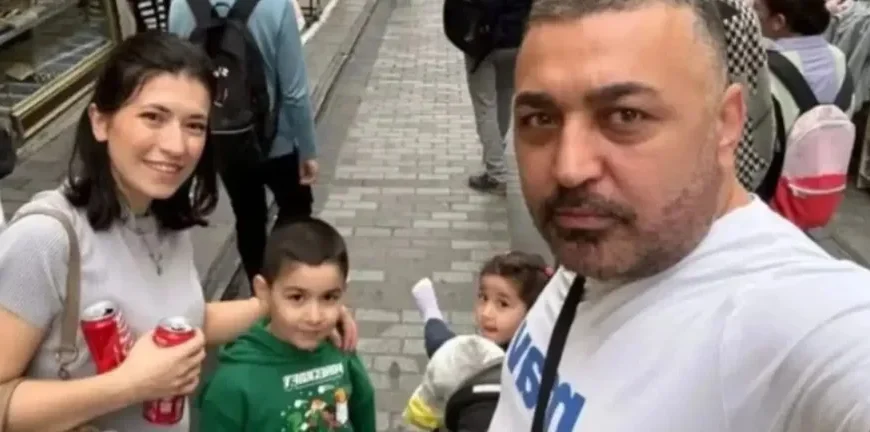 Θάνατος τετραμελούς οικογένειας στην Κωνσταντινούπολη: Η φωσφίνη πίσω από την τραγωδία