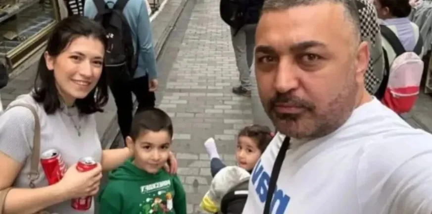 Θάνατος τετραμελούς οικογένειας στην Κωνσταντινούπολη: Η φωσφίνη πίσω…