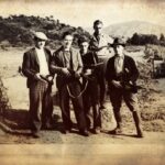 Αποχαιρετισμός στα όπλα: Από την άγρια Δύση στο κράτος του νόμου