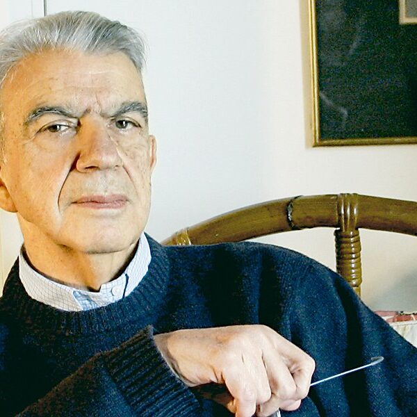 Ανατροπή στην υπόθεση Κουμανταρέα – Επιστρέφουν στη φυλακή οι δύο καταδικασμένοι για&hellip;