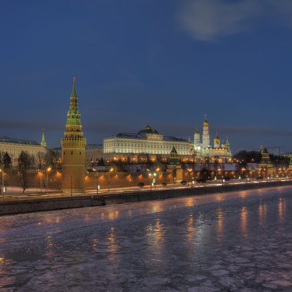 Κρεμλίνο: «Μη εποικοδομητική» η ευρωπαϊκή αντιπρόταση στο αμερικανικό ειρηνευτικό σχέδιο για την&hellip;