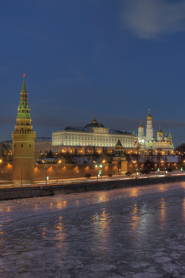 Κρεμλίνο: «Μη εποικοδομητική» η ευρωπαϊκή αντιπρόταση στο αμερικανικό ειρηνευτικό σχέδιο για την Ουκρανία