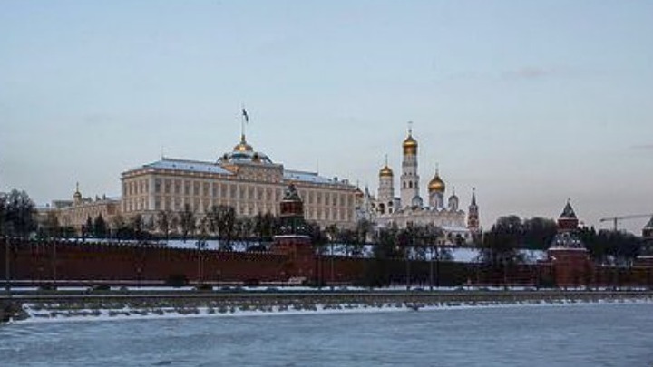 Μόσχα κατά Bloomberg: «Υβριδικός πόλεμος» η διαρροή συνομιλίας Τραμπ – Πούτιν για την&hellip;