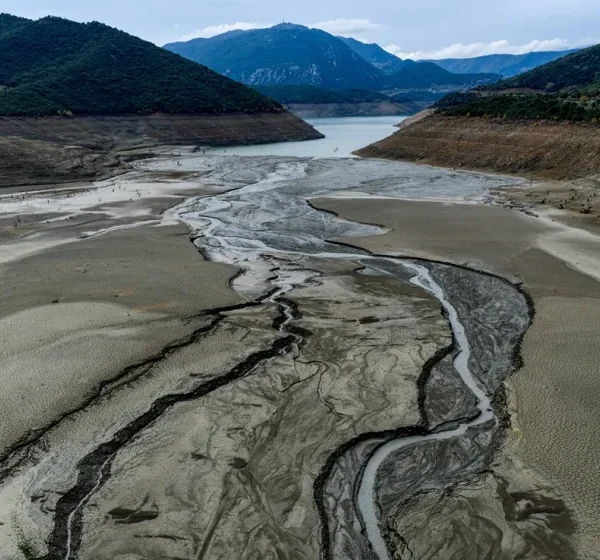 Η Αττική σε καθεστώς έκτακτης ανάγκης λόγω λειψυδρίας