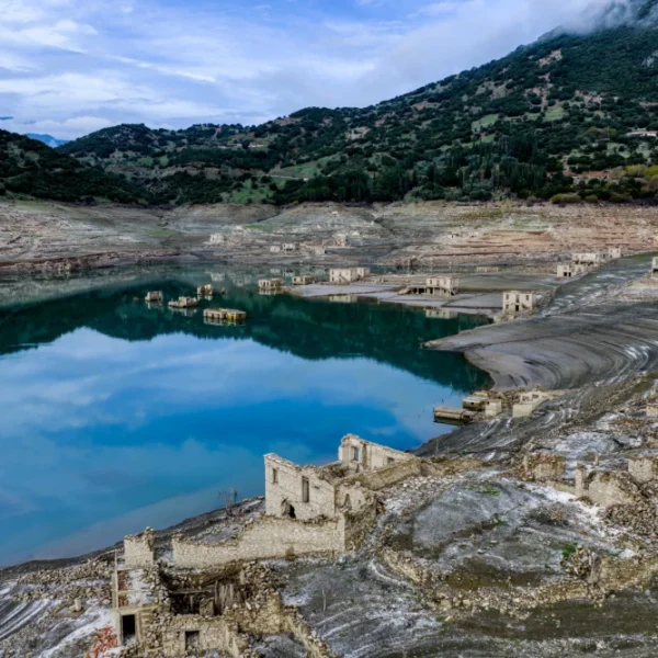 Λειψυδρία: Σε «κόκκινο συναγερμό» Πάτμος, Λέρος και Αττική