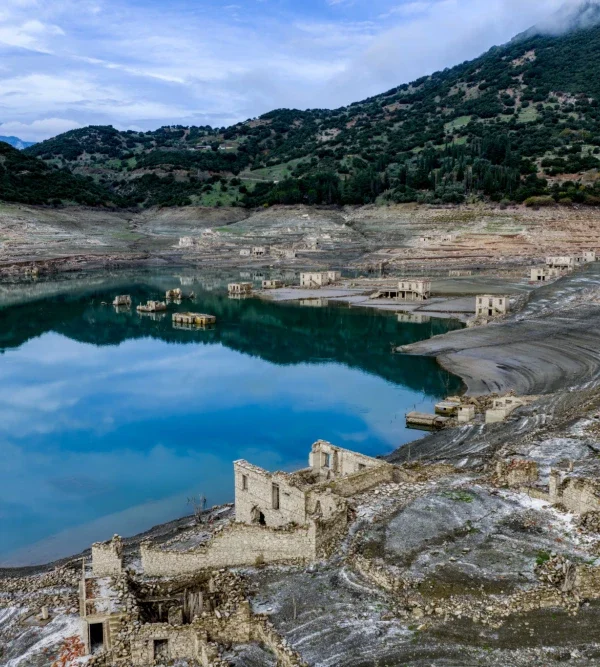 Λειψυδρία: Σε «κόκκινο συναγερμό» Πάτμος, Λέρος και Αττική