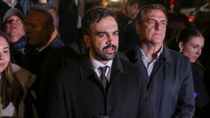 Το μάθημα που αγνοεί (;) η ελληνική Αριστερά από τον Μαμντάνι