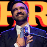 Η ομιλία της νίκης του Ζόχραν Μαμντάνι