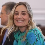 Ελεονώρα Μελέτη / Ας κάνουμε τον ψηφιακό κόσμο ασφαλή για τις γυναίκες και τα κορίτσια