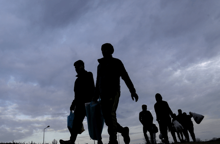 Έλληνες «γκασταρμπάιτερ» στη Γερμανία: Ανάμεσα στη νοσταλγία και την απογοήτευση