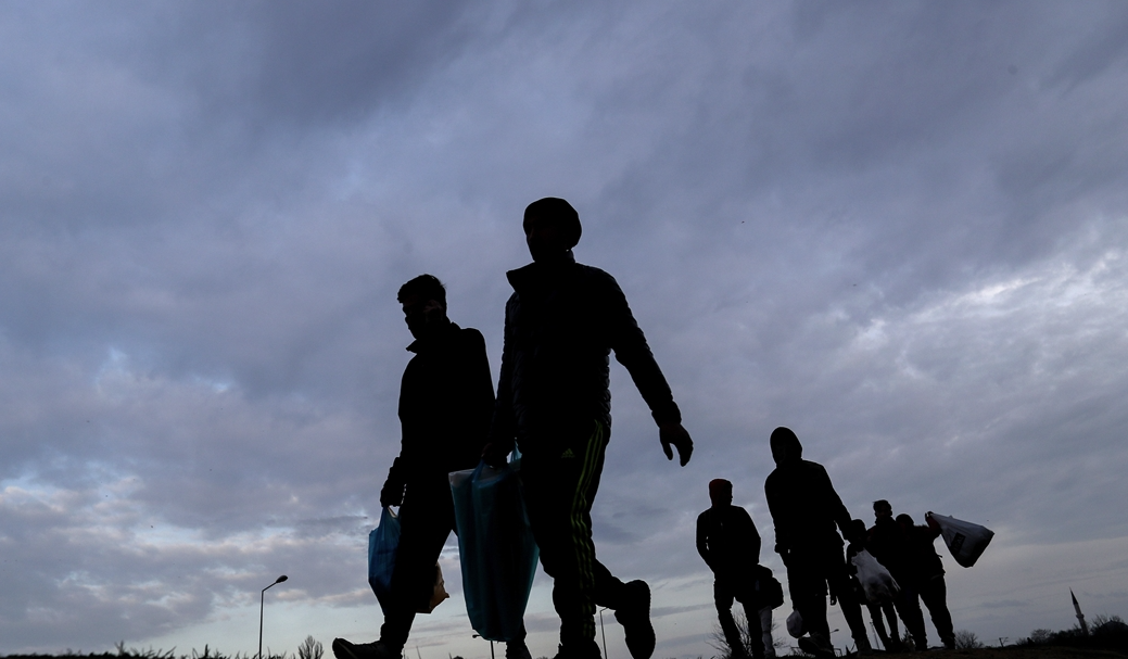 Έλληνες «γκασταρμπάιτερ» στη Γερμανία: Ανάμεσα στη νοσταλγία και…