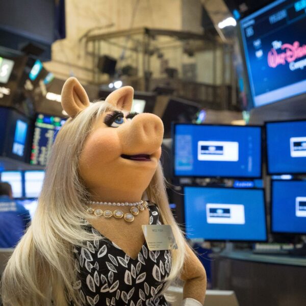 Miss Piggy: Η ντίβα των Muppets αποκτά τη δική της ταινία