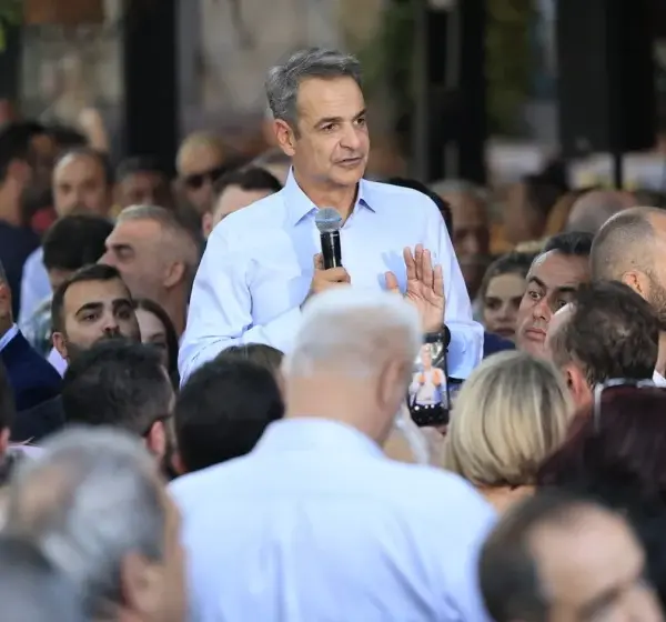 Ο αγροτικός κόσμος σε αναβρασμό: Η κυβέρνηση αυξάνει την επιστροφή του ΕΦΚ, αλλά οι κινητοποιήσεις συνεχίζονται