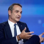 Μήνυμα Μητσοτάκη σε Πεκίνο και Ουάσιγκτον: «Οι συμφωνίες πρέπει να τηρούνται»