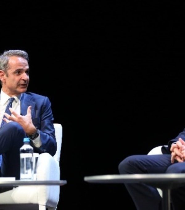 Μητσοτάκης στο GenAI Summit: «Η Ευρώπη μπορεί να αναπτύξει δικά της ισχυρά μοντέλα AI – Με σεβασμό στις αξίες, τις γλώσσες και την ταυτότητά μας»