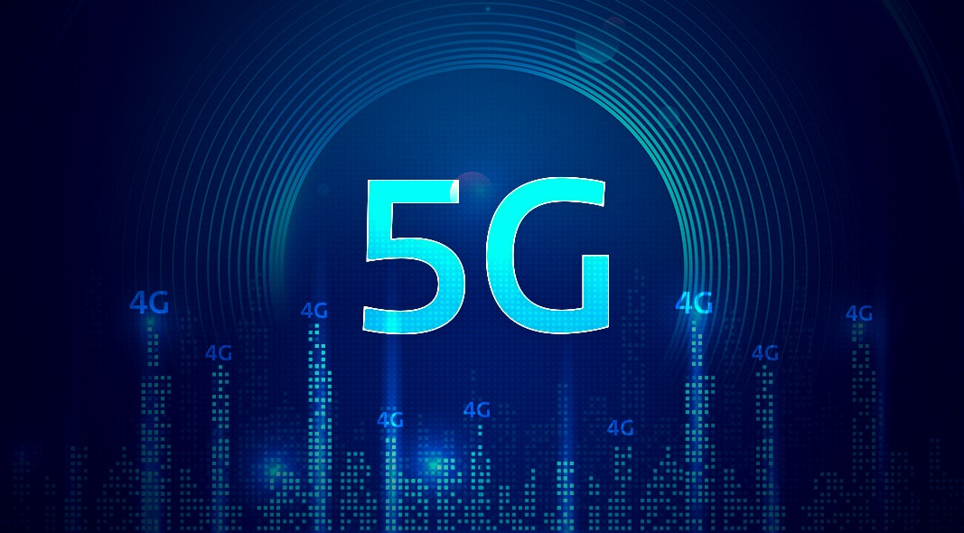Το 5G ωριμάζει: Από τα κινητά στη βαριά βιομηχανία της πραγματικής οικονομίας
