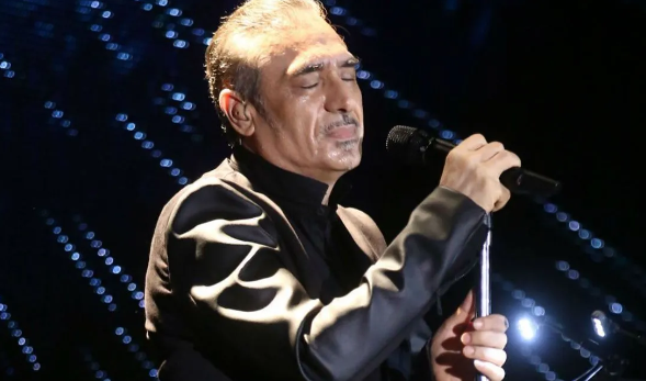 Θρήνος για τον Νότη Σφακιανάκη – Έφυγε από τη ζωή η σύζυγός του, Κίλι