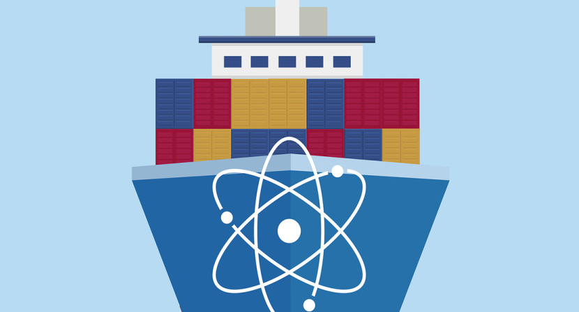 Πέτρος Θ. Αντωνόπουλος / Η χρήση της πυρηνικής ενέργειας στην Ναυτιλιακή Βιομηχανία