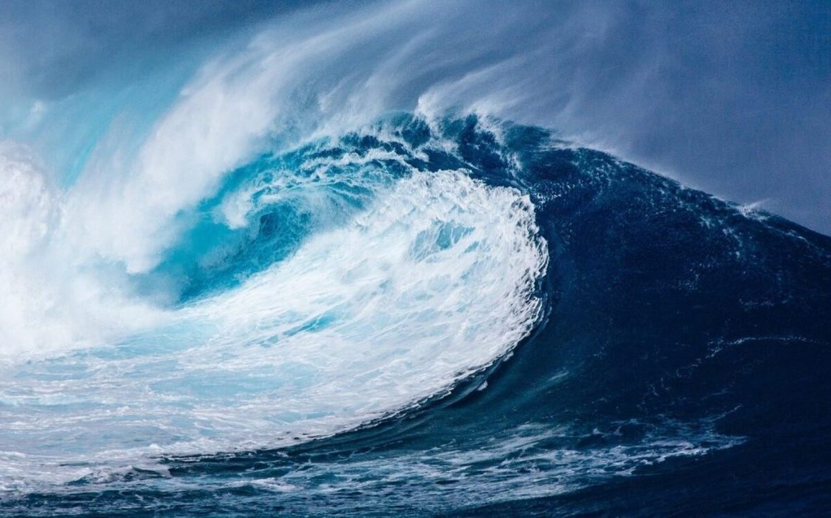 Κλιματική κρίση, ρύπανση και απώλεια βιοποικιλότητας απειλούν όλους τους ωκεανούς και τις θάλασσες