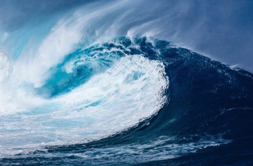 Κλιματική κρίση, ρύπανση και απώλεια βιοποικιλότητας απειλούν όλους τους ωκεανούς και τις&hellip;